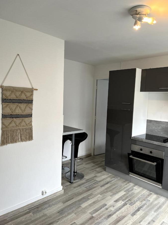 Gites « La Perle Bleue » & « Le Coin Cosy » Orchies Exteriör bild