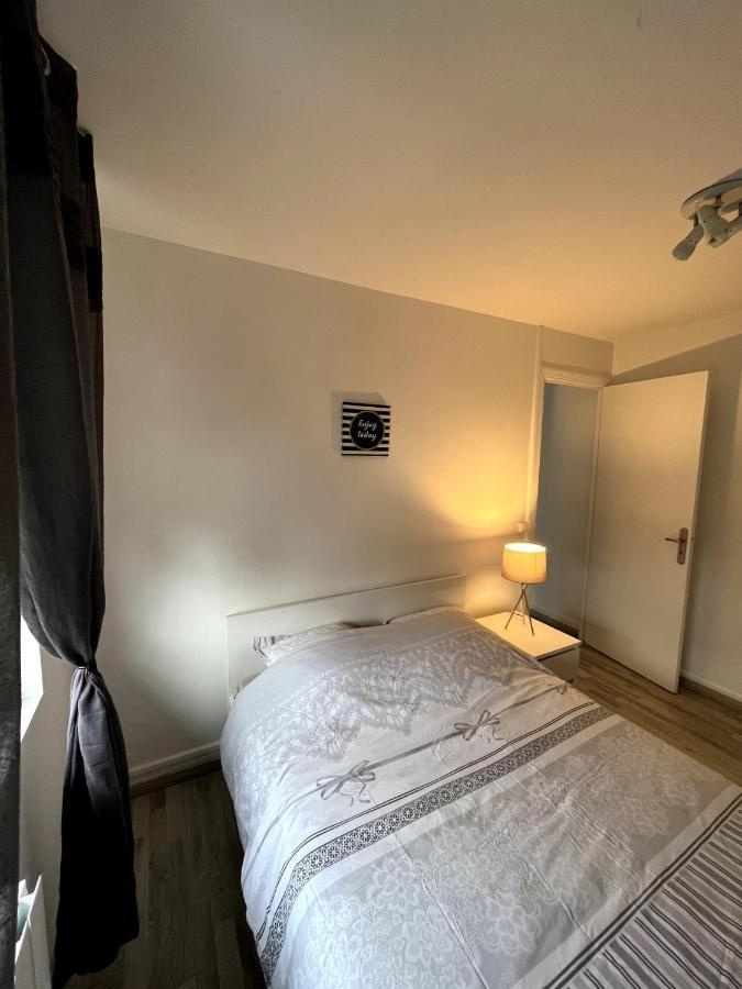 Gites « La Perle Bleue » & « Le Coin Cosy » Orchies Exteriör bild