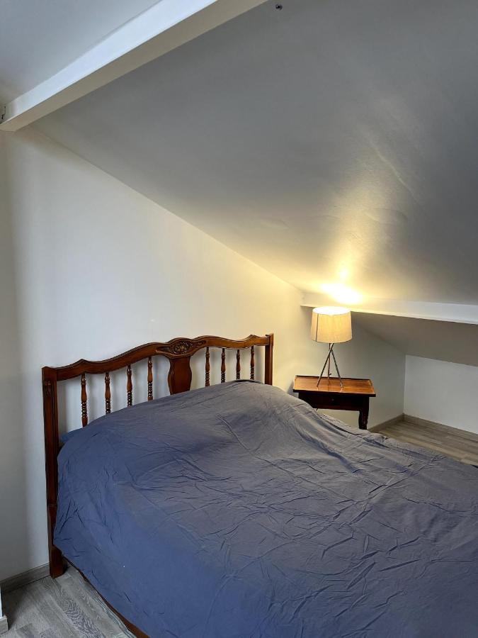 Gites « La Perle Bleue » & « Le Coin Cosy » Orchies Exteriör bild