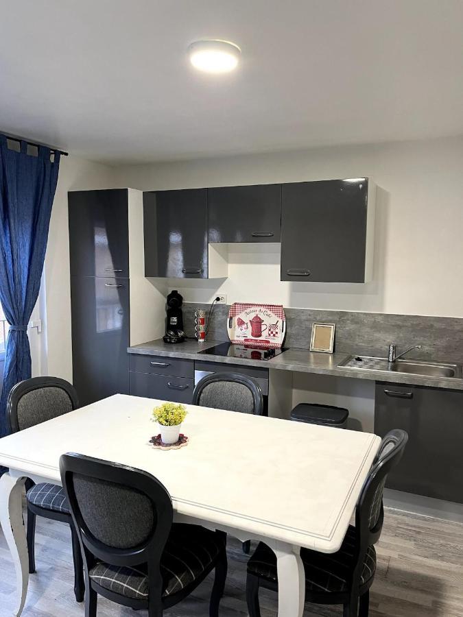 Gites « La Perle Bleue » & « Le Coin Cosy » Orchies Exteriör bild