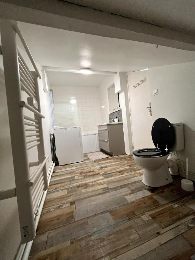Gites « La Perle Bleue » & « Le Coin Cosy » Orchies Exteriör bild